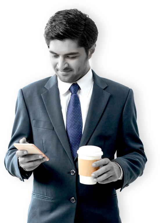 Your Customer is Your Priority